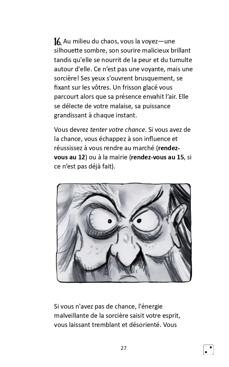La malédiction d’Hashmodie – Version Complète PDF Noir & Blanc