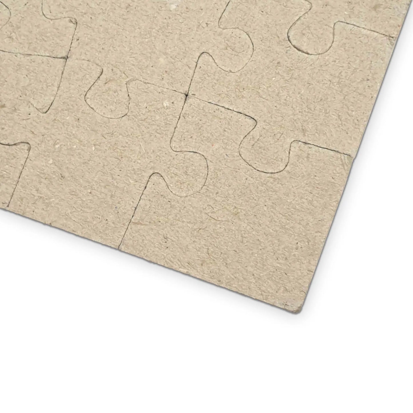 Puzzle illustré – Les terres d’Hashmodie – 520 pièces