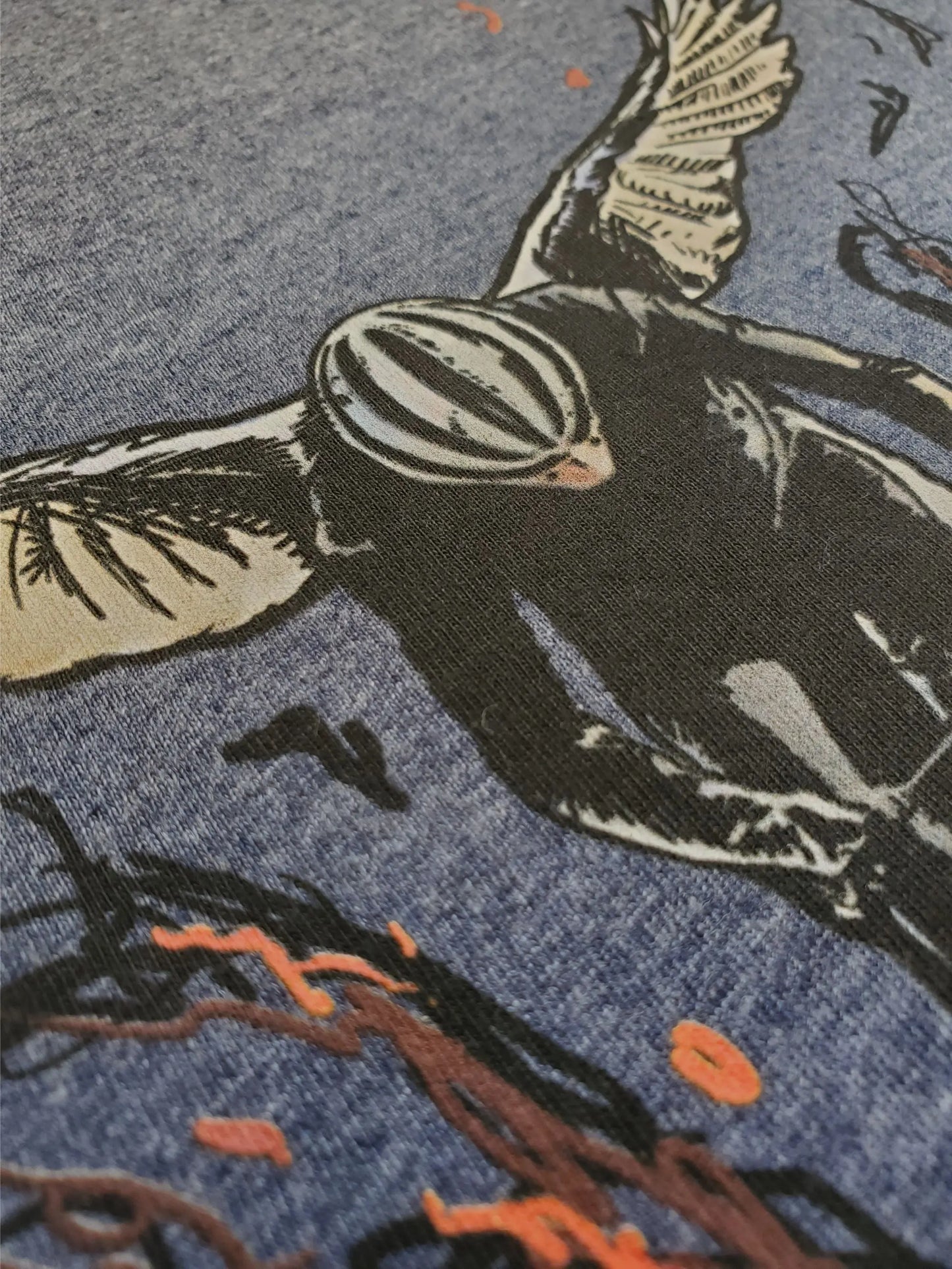Riding Fast Flying Low Road Bike T-Shirt - Geeks'n'Gears - bicycle bike biking