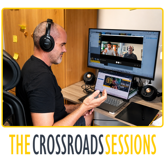 Book your Crossroads Session