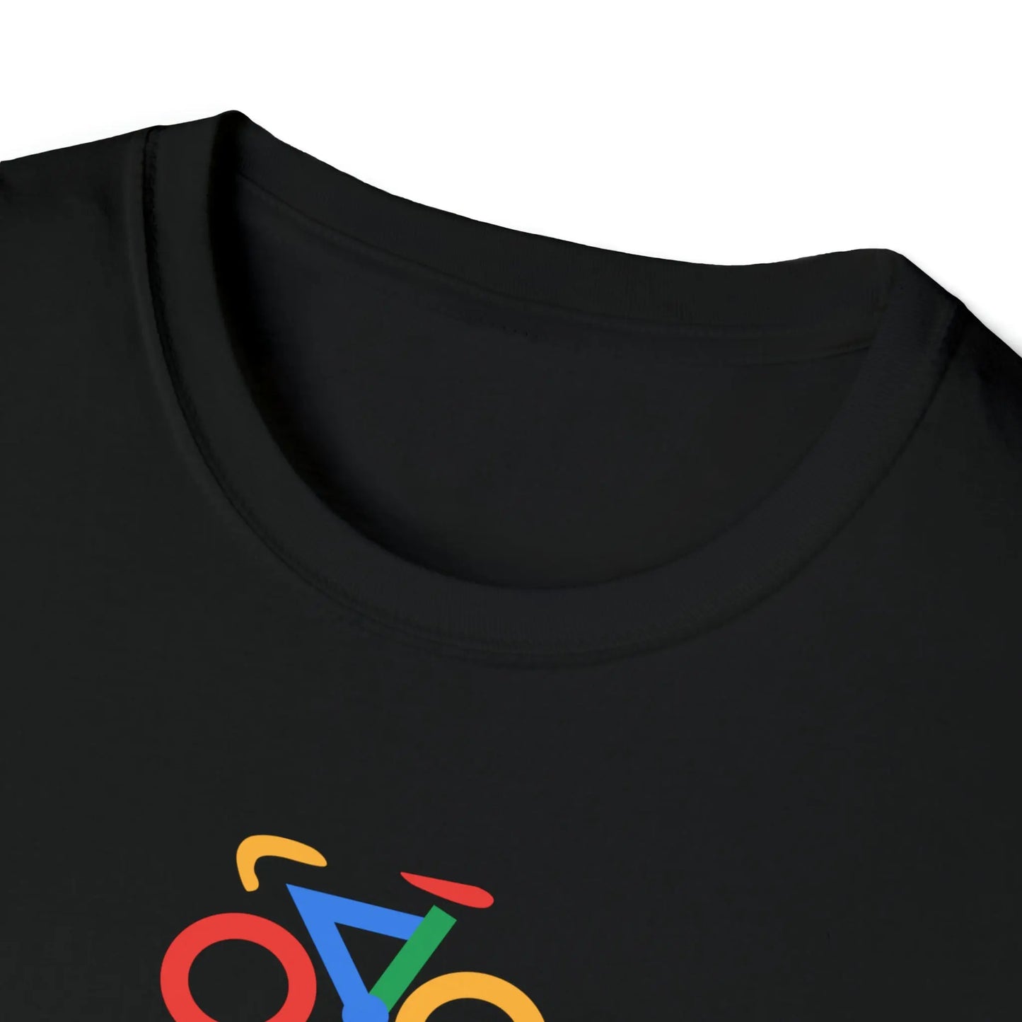 Bike Shop Near Me - Bicycle T-Shirt